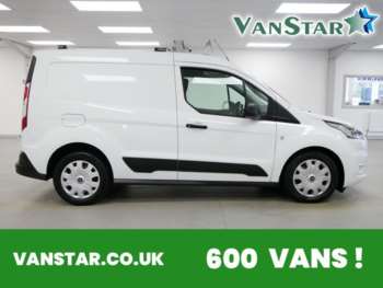 Used Ford Transit Connect 2019 for sale - 74542533: Photo