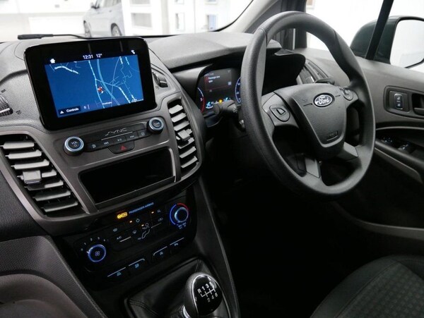 Used Ford Transit Connect 2019 for sale - 74542533: Photo 3