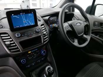 Used Ford Transit Connect 2019 for sale - 74542533: Photo