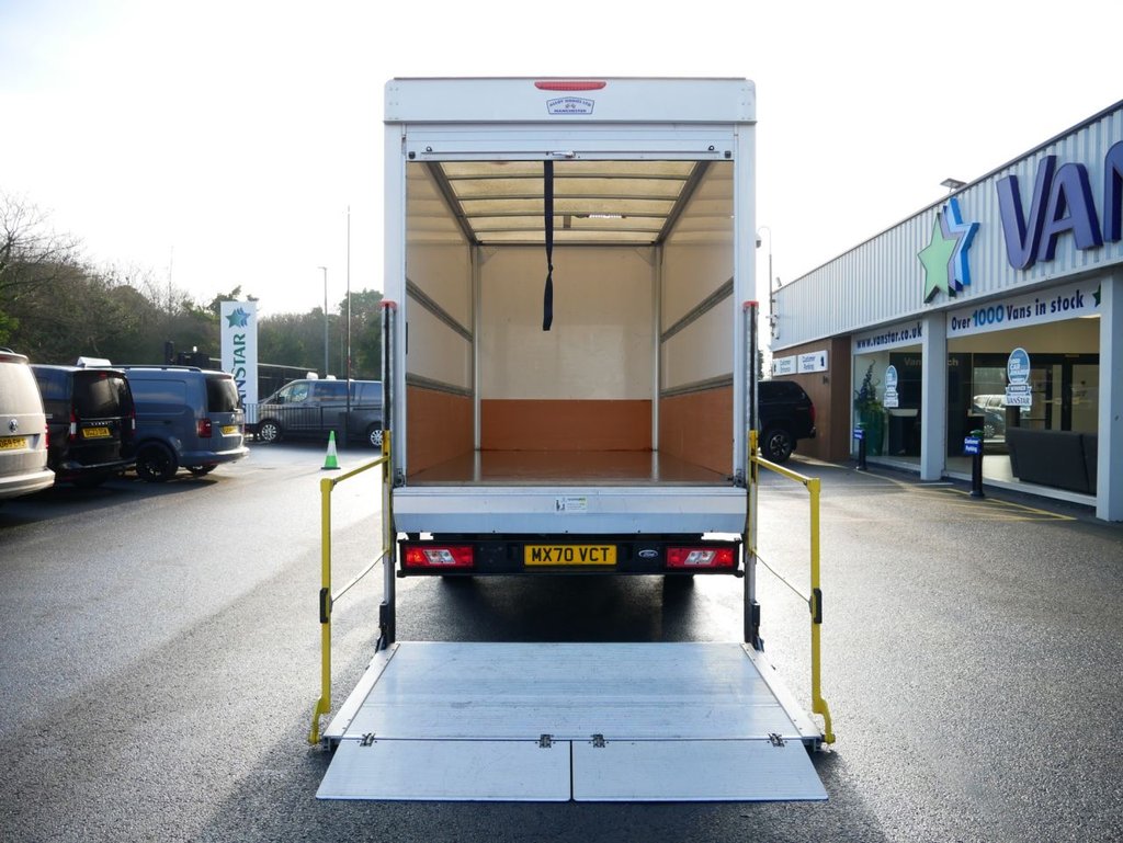 Used Ford Transit 2020 for sale - 77226953: Photo 3