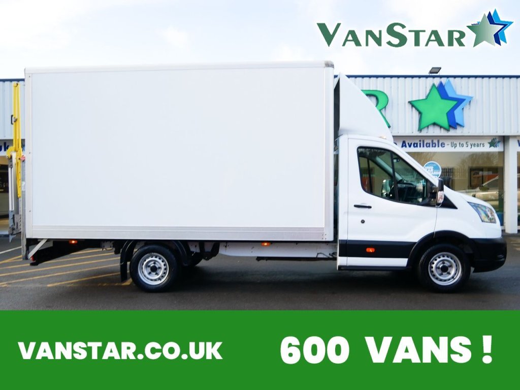 Used Ford Transit 2020 for sale - 77226953: Photo 4