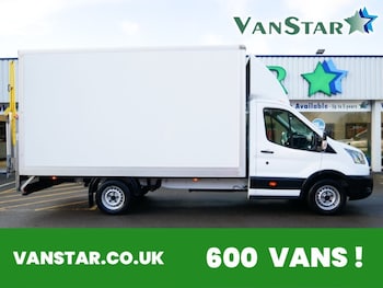 Used Ford Transit 2020 for sale - 77226953: Photo