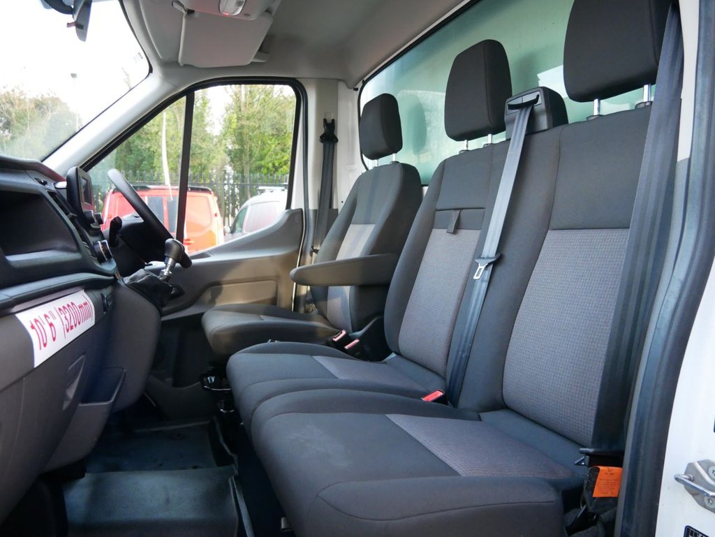 Used Ford Transit 2020 for sale - 77226953: Photo 6