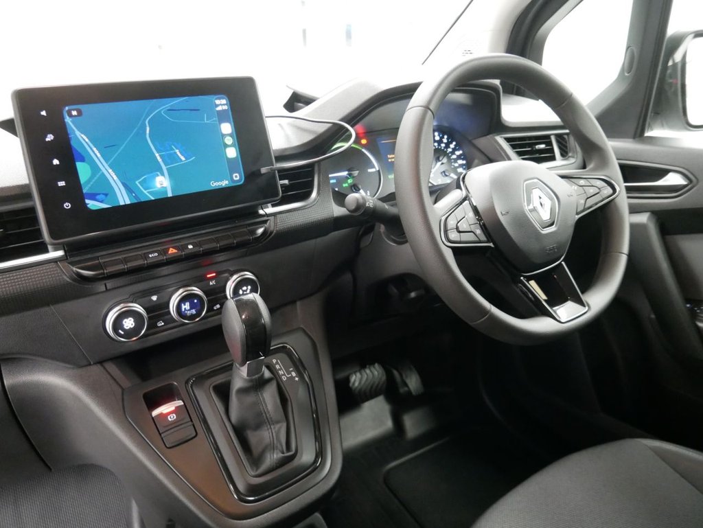 Used Renault Kangoo 2024 for sale - 77470553: Photo 2