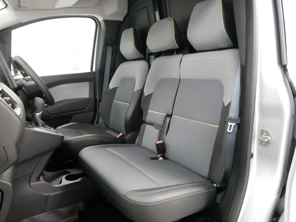 Used Renault Kangoo 2024 for sale - 77470553: Photo 4