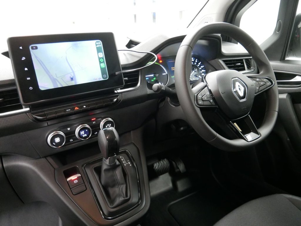 Used Renault Kangoo 2024 for sale - 77470553: Photo 5