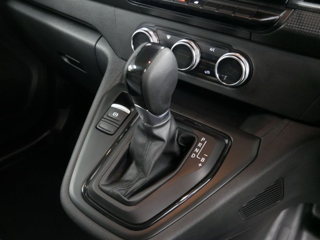 Used Renault Kangoo 2024 for sale - 77470553: Photo 7