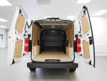Used Citroen Dispatch 2024 for sale - 79763850: Photo
