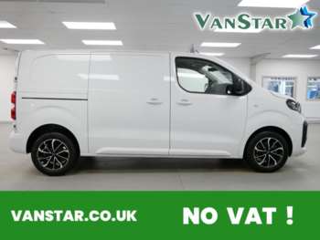 Used Vauxhall Vivaro 2024 for sale - 73771949: Photo