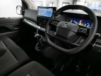 Used Vauxhall Vivaro 2024 for sale - 73771949: Photo