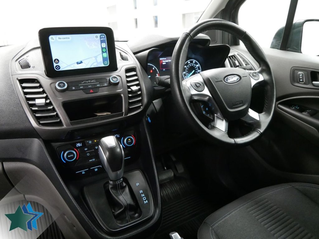 Used Ford Transit Connect 2023 for sale - 78181132: Photo 2