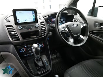 Used Ford Transit Connect 2023 for sale - 78181132: Photo