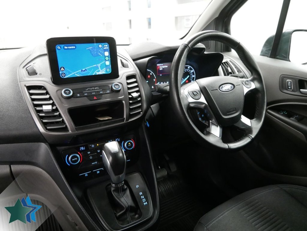 Used Ford Transit Connect 2023 for sale - 78181132: Photo 4