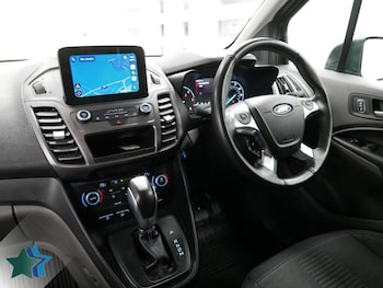 Used Ford Transit Connect 2023 for sale - 78181132: Photo