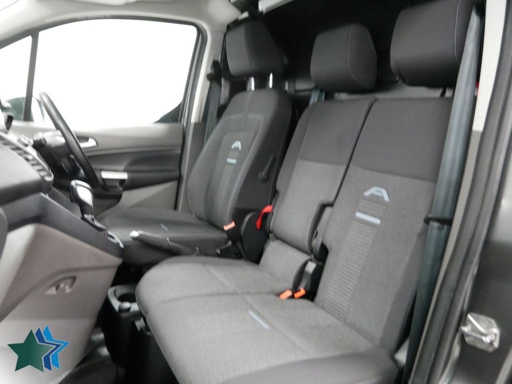 Used Ford Transit Connect 2023 for sale - 78181132: Photo 5