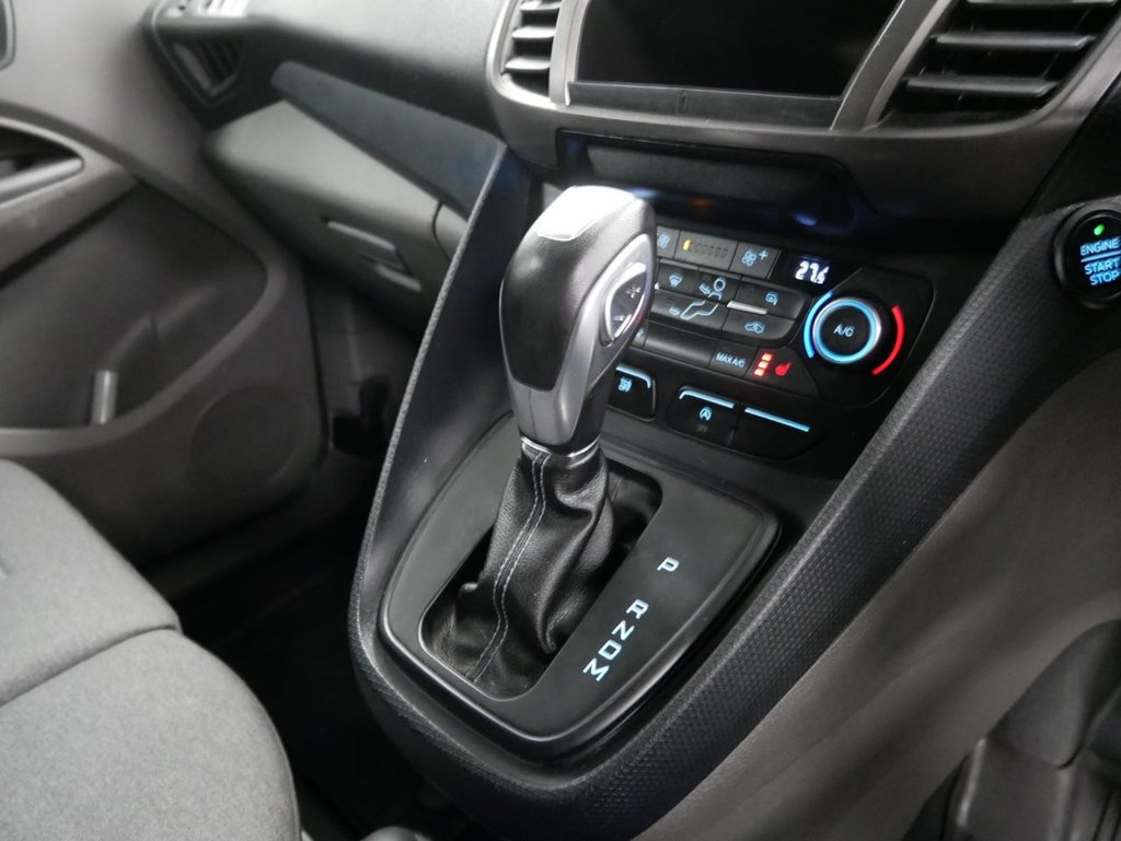 Used Ford Transit Connect 2023 for sale - 78181132: Photo 6