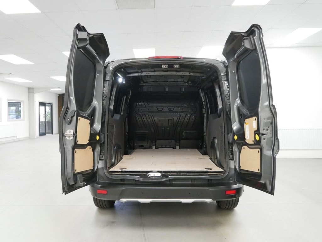 Used Ford Transit Connect 2023 for sale - 78181132: Photo 7