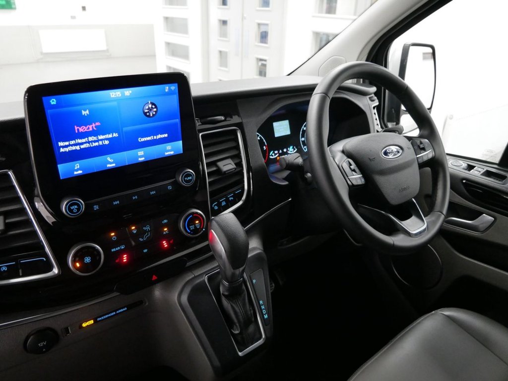 Used Ford Tourneo Custom 2023 for sale - 76569808: Photo 5