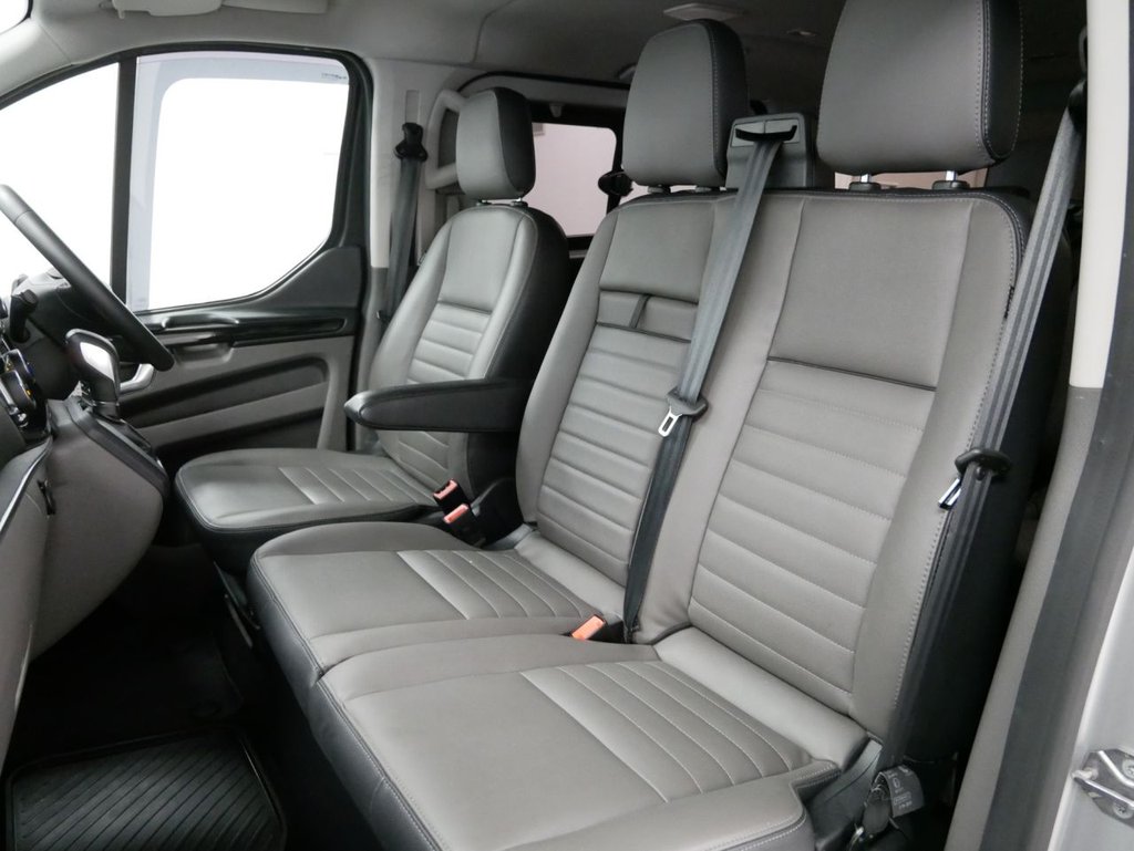 Used Ford Tourneo Custom 2023 for sale - 76569808: Photo 6