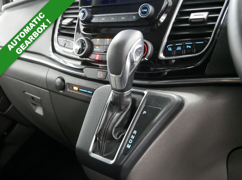 Used Ford Tourneo Custom 2023 for sale - 76569808: Photo 7