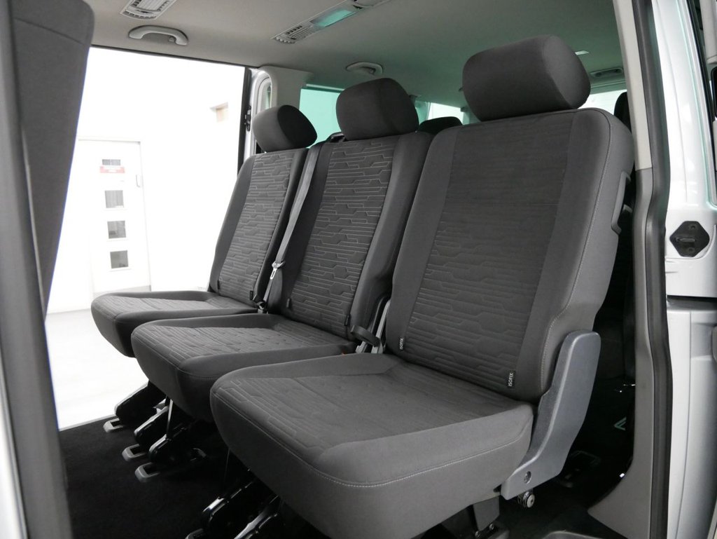 Used Volkswagen Transporter Shuttle 2020 for sale - 76569774: Photo 3