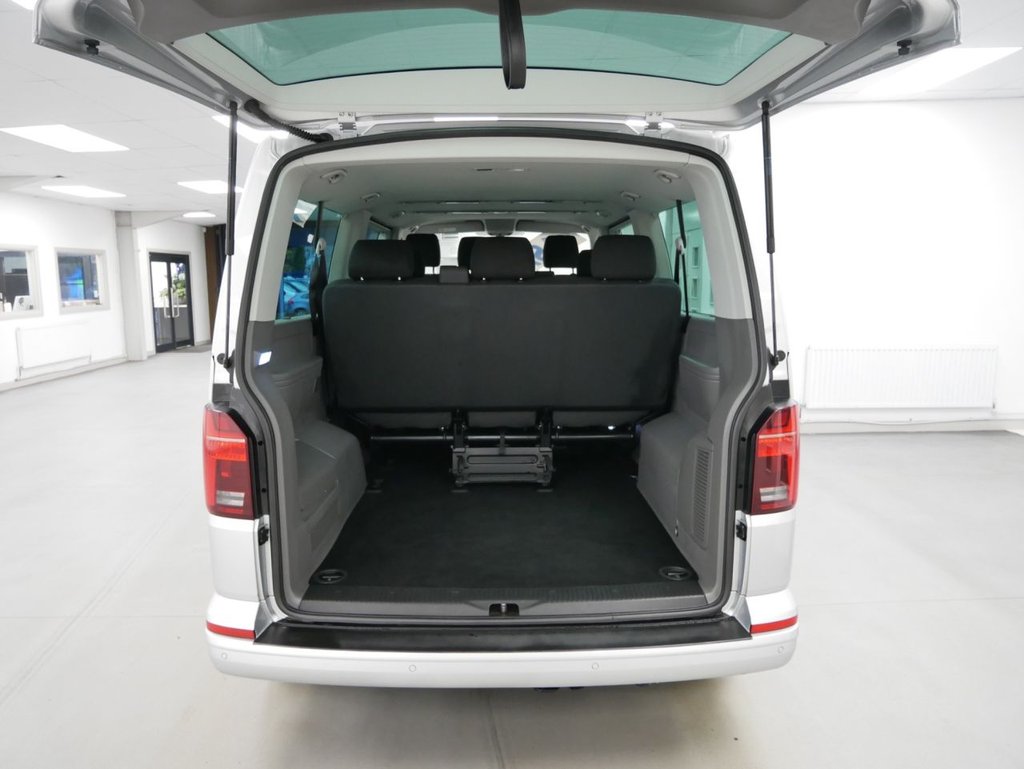 Used Volkswagen Transporter Shuttle 2020 for sale - 76569774: Photo 4