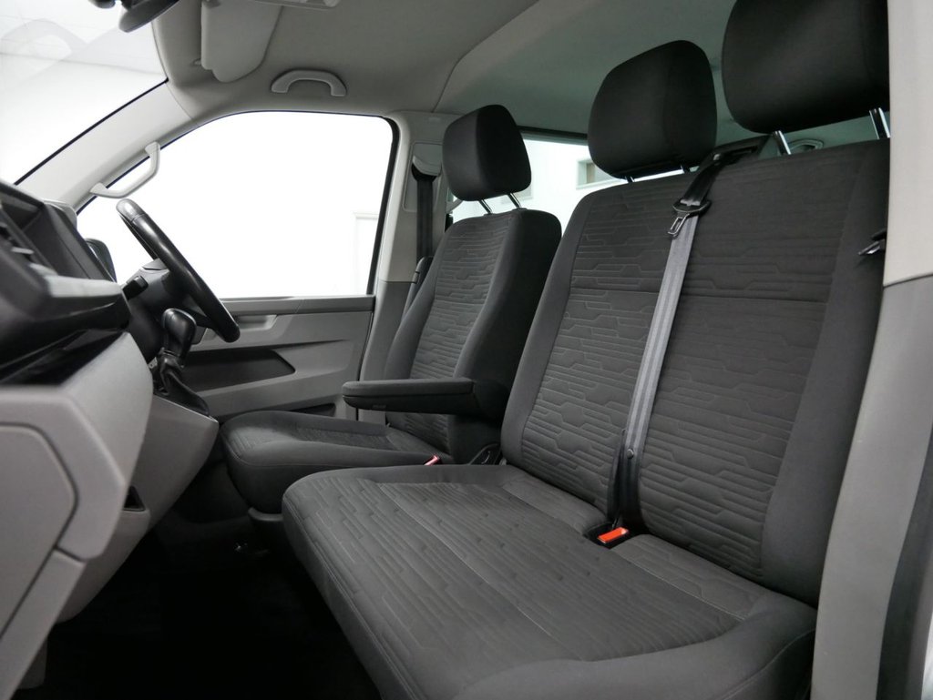 Used Volkswagen Transporter Shuttle 2020 for sale - 76569774: Photo 7