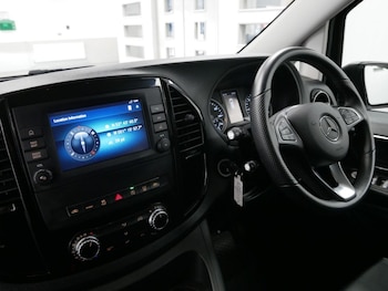 Used Mercedes-Benz Vito 2023 for sale - 76623265: Photo