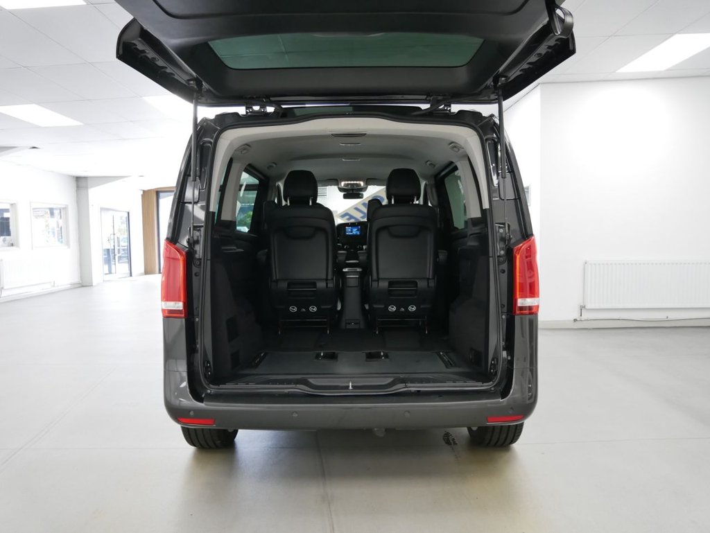 Used Mercedes-Benz Vito 2023 for sale - 76623265: Photo 5