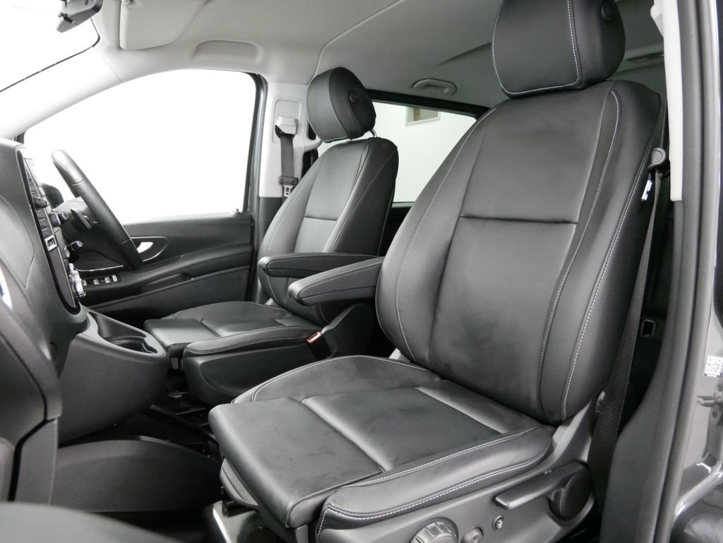 Used Mercedes-Benz Vito 2023 for sale - 76623265: Photo 7