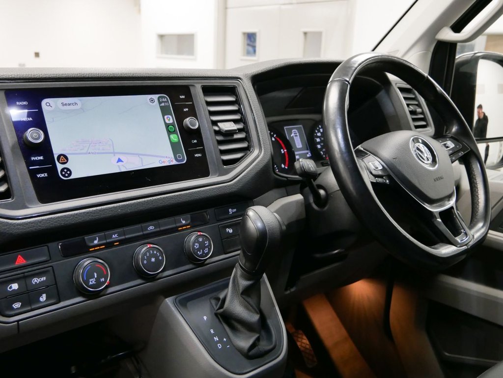 Used Volkswagen Crafter 2022 for sale - 77121403: Photo 2