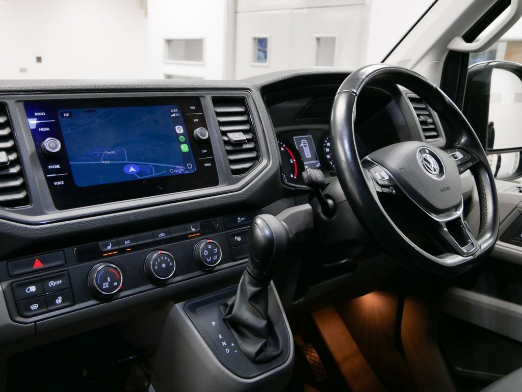 Used Volkswagen Crafter 2022 for sale - 77121403: Photo 4