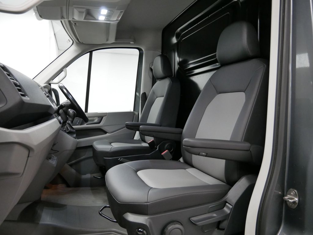 Used Volkswagen Crafter 2022 for sale - 77121403: Photo 5