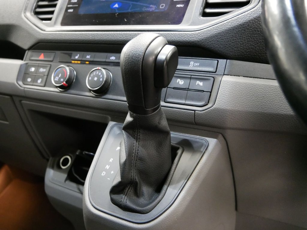 Used Volkswagen Crafter 2022 for sale - 77121403: Photo 6