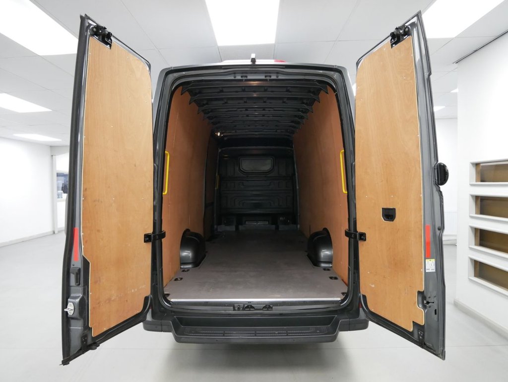 Used Volkswagen Crafter 2022 for sale - 77121403: Photo 7