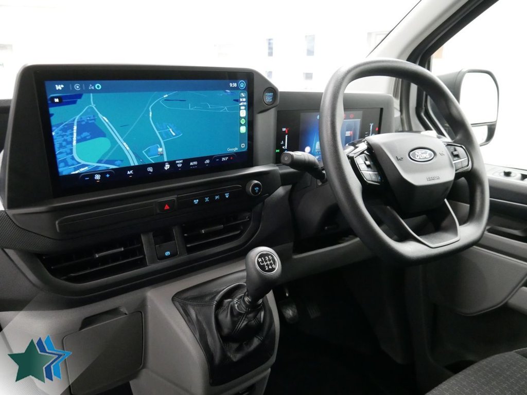 Used Ford Transit Custom 2024 for sale - 77525978: Photo 2