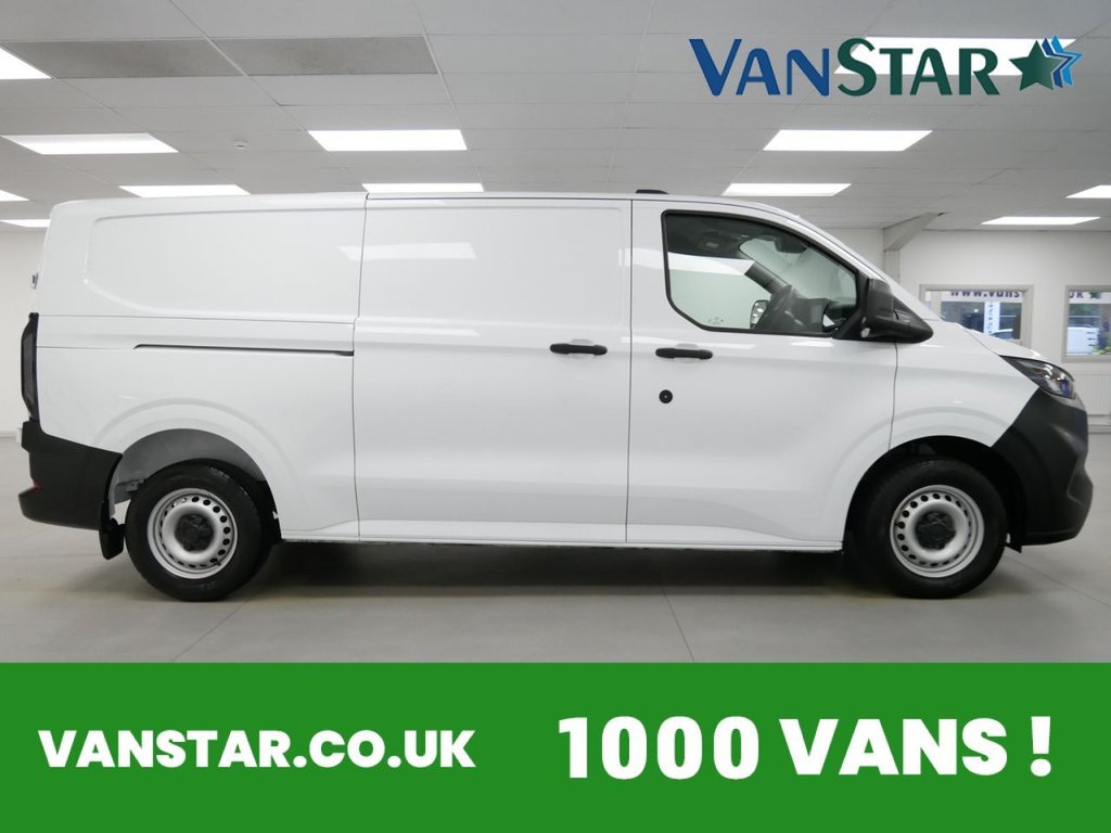 Used Ford Transit Custom 2024 for sale - 77525978: Photo 3