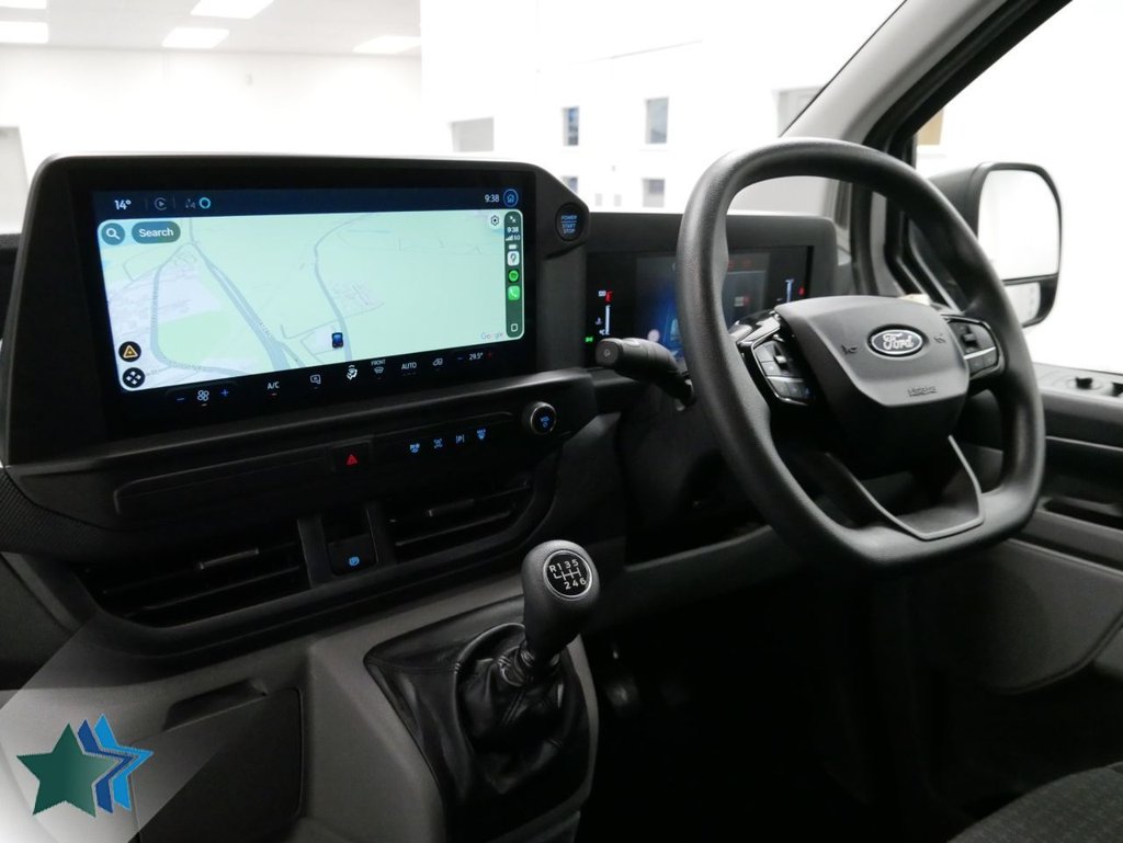 Used Ford Transit Custom 2024 for sale - 77525978: Photo 5