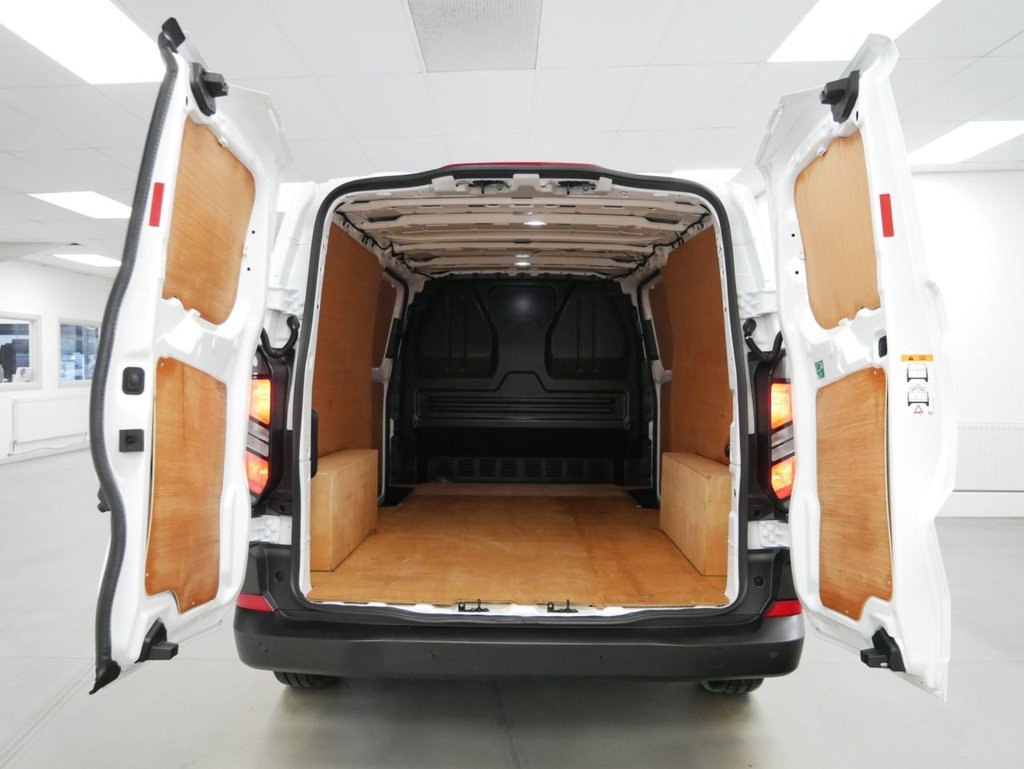 Used Ford Transit Custom 2024 for sale - 77525978: Photo 6