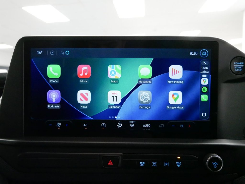 Used Ford Transit Custom 2024 for sale - 77525978: Photo 7