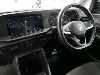 Used Volkswagen Caddy Maxi 2023 for sale - 74893510: Photo