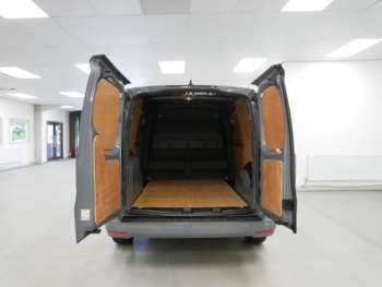 Used Volkswagen Caddy Maxi 2023 for sale - 74893510: Photo
