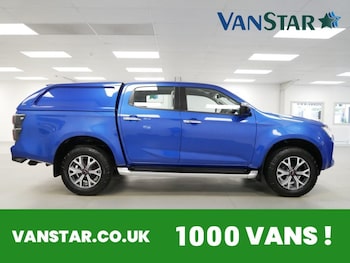 Used Isuzu D-Max 2023 for sale - 79618871: Photo