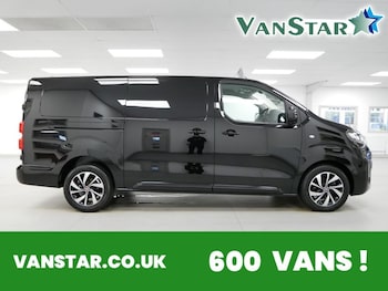 Used Fiat Scudo 2022 for sale - 75973851: Photo
