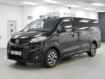Used Fiat Scudo 2022 for sale - 75973851: Photo