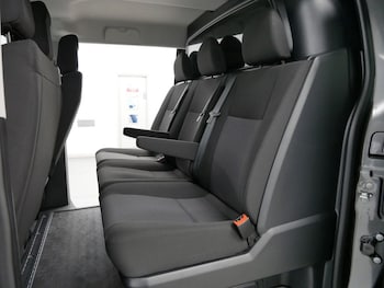 Used Vauxhall Vivaro 2022 for sale - 75631040: Photo