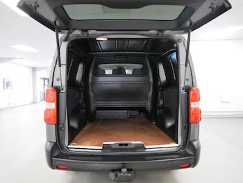 Used Vauxhall Vivaro 2022 for sale - 75631040: Photo