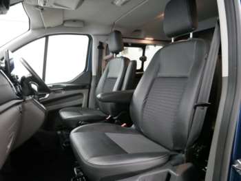Used Ford Transit Custom 2018 for sale - 75099407: Photo