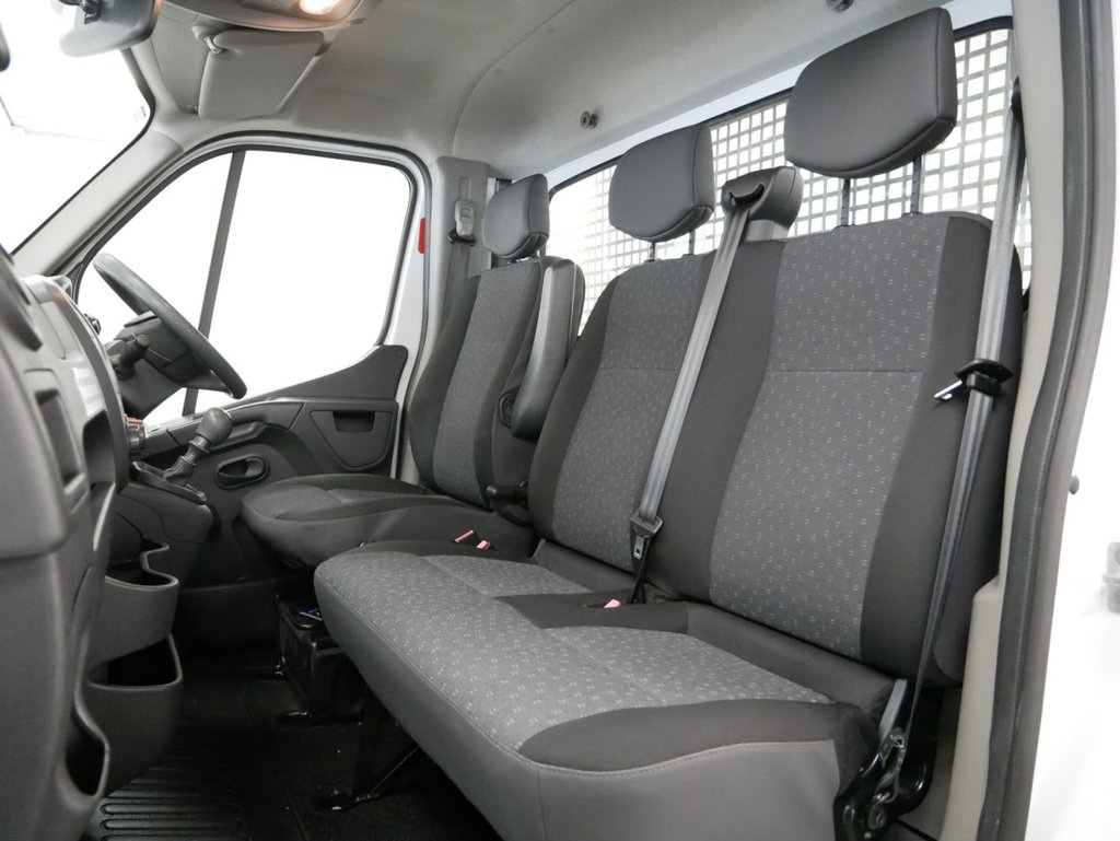 Used Vauxhall Movano 2019 for sale - 77927172: Photo 5