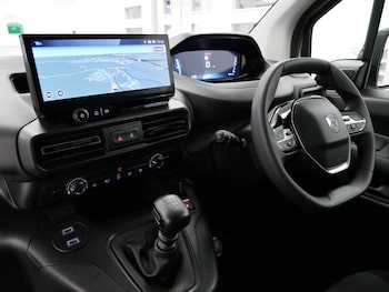 Used Peugeot Partner 2024 for sale - 75936972: Photo